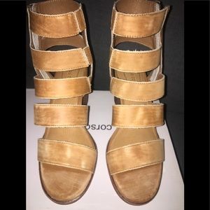 Corso Como Sandals
